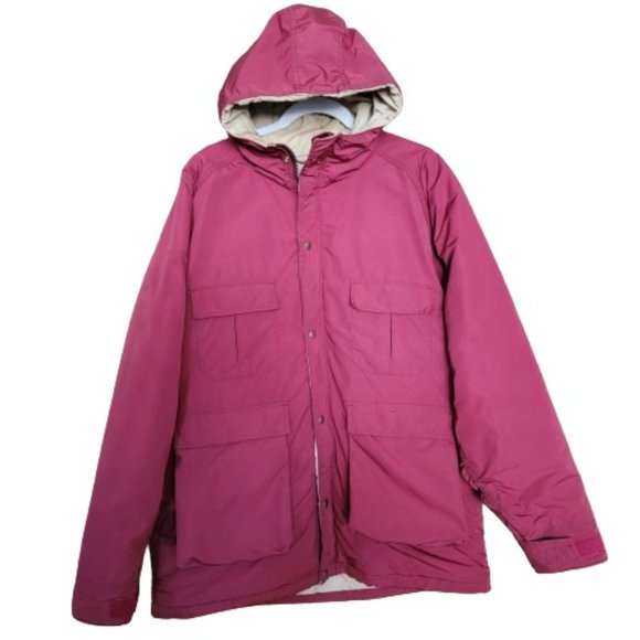L.L. Bean Vintage Parka Large - Picture 1 of 16